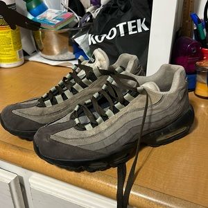 Air max 95 used